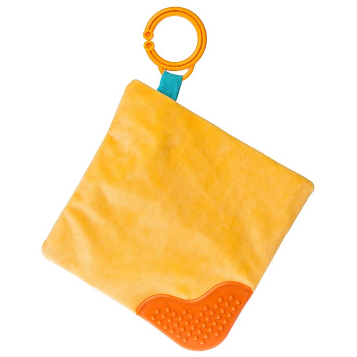 Mary Meyer - Crinkle Teether - Croissant -2