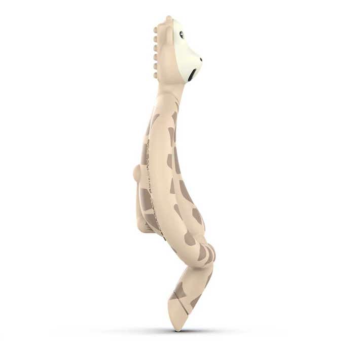 Teething Toy Animals - Giraffe 1