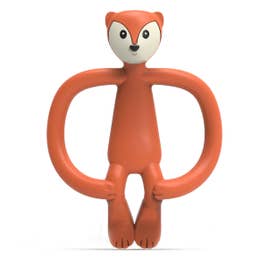 Teething Toy Animals