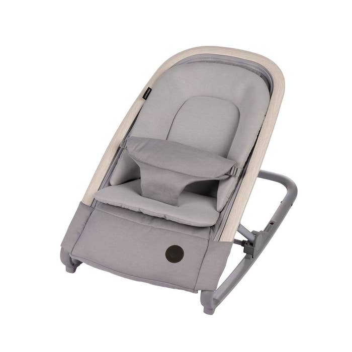 Kori Rocker Cascade Grey