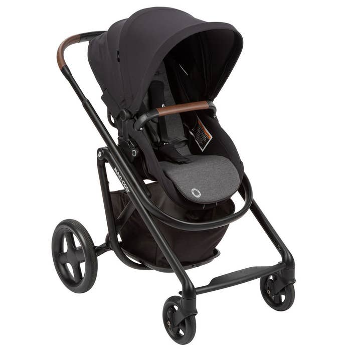 Lila Stroller