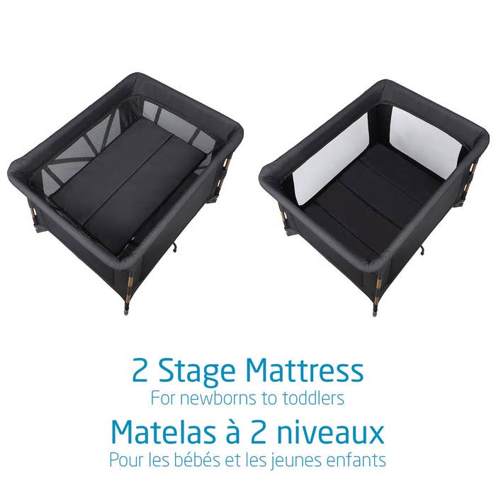 Swift Playard - Classic Graphite 6
