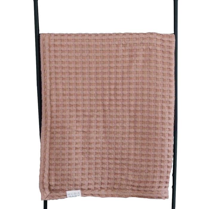 Waffle Quilt -5