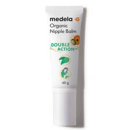 Organic Nipple Balm