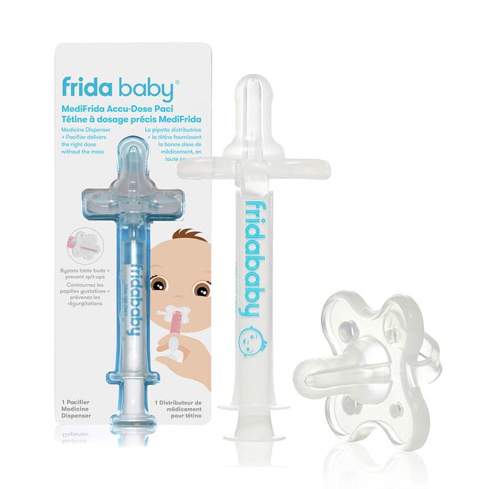 Fridababy - MediFrida - Updated