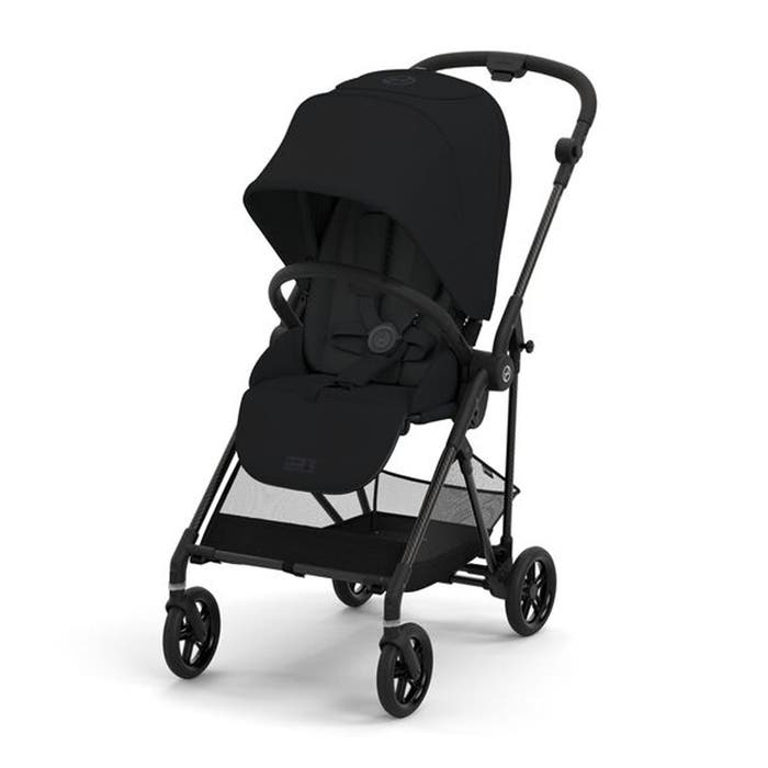 Cybex - Melio Carbon 3 Ultra Lightweight Stroller - Main