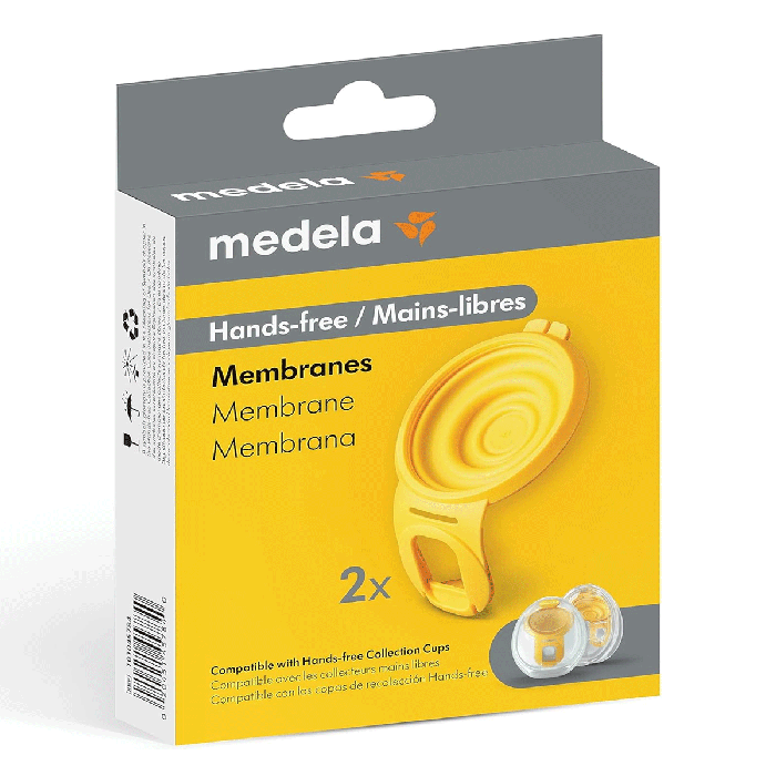 Hands-free Membranes-LS 1
