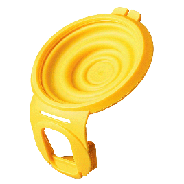 Hands-free Membranes