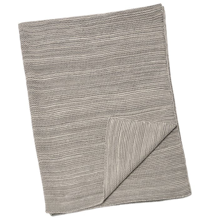 Merben Int l Ryan Baby Blanket 30 x 40 Sand
