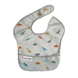 Mess Proof Easy Bib