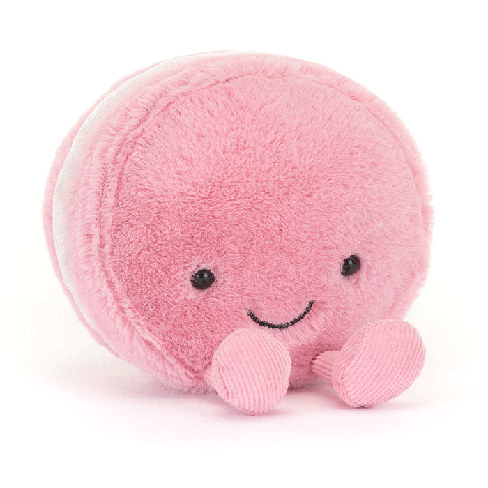 Amuseables Macaron-LS 5