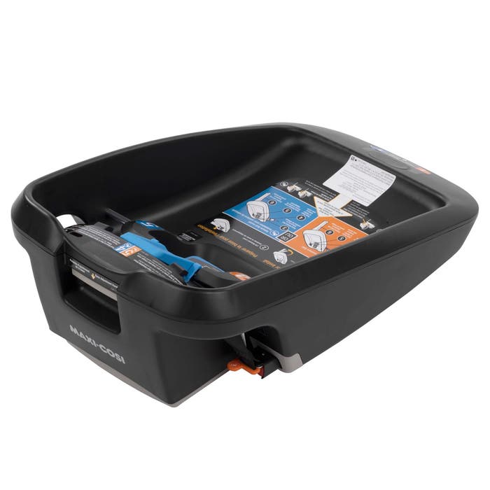 Maxi Cosi - Mico Infant Car Seat Base - LS - 13