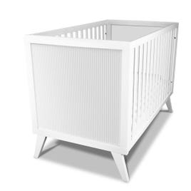 Milano Classic Crib