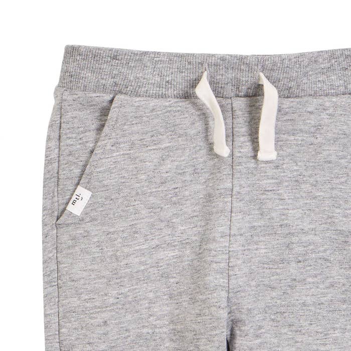Miles the label. - Baby Basics Jogger-Lifestyle