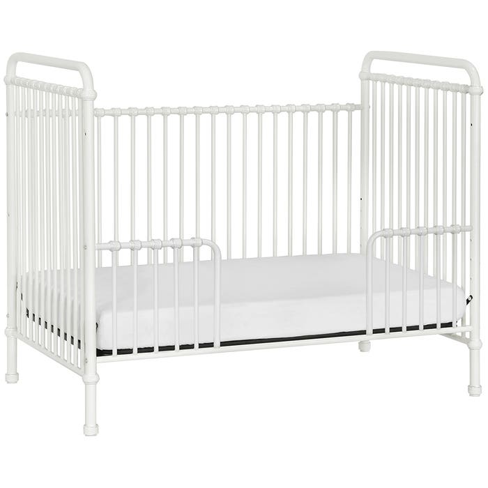 Million Dollar Baby Classic - Winston/Abigail Toddler Bed Conversion Kit 6