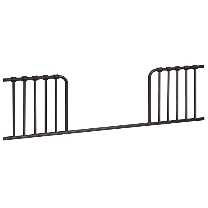 Million Dollar Baby Classic - Winston/Abigail Toddler Bed Conversion Kit 3