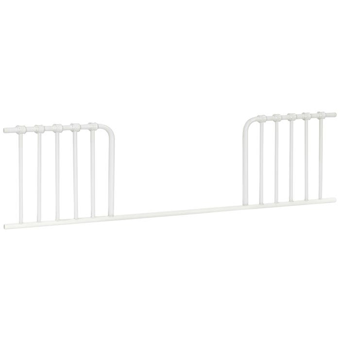 Million Dollar Baby Classic - Winston/Abigail Toddler Bed Conversion Kit 5