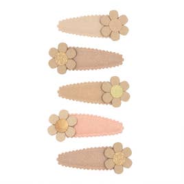 Daisy Mini Mabel Clic Clacs