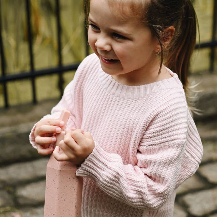  Minika - Knit Sweater-Lifestyle3