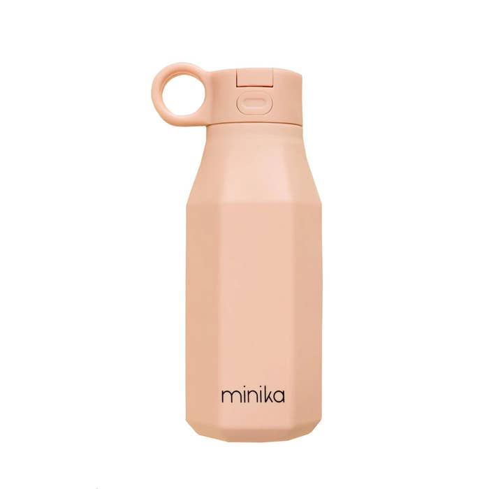Minika - Water Bottle-3