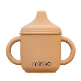 Silicone Sippy Cup