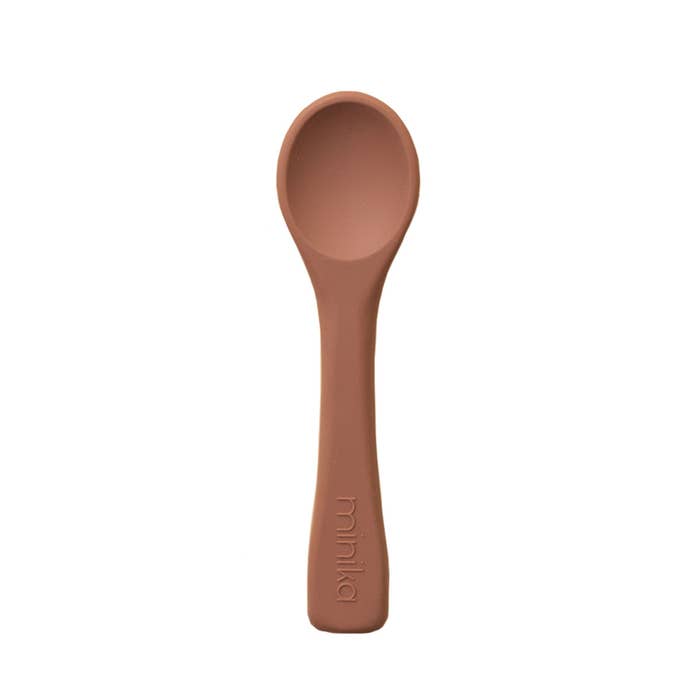 Silicone Spoon