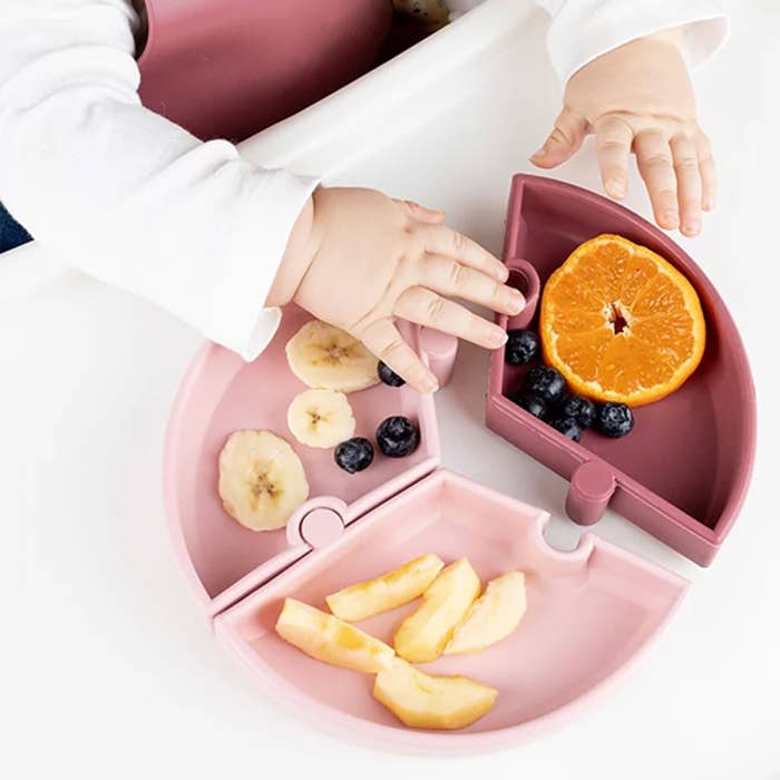 Minikoioi - Puzzle Plate-Lifestyle5