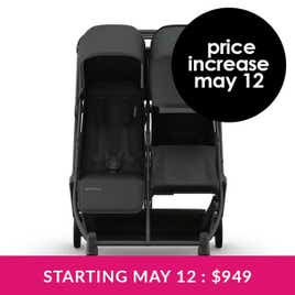 Minu Duo Stroller