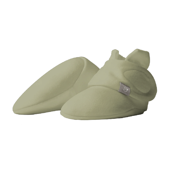 Goumiboots - M/L (3-6M)-Artichoke-Main
