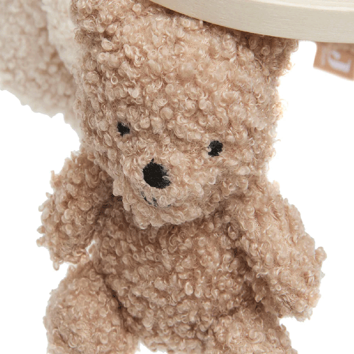 Teddy Bear Mobile-LS 3