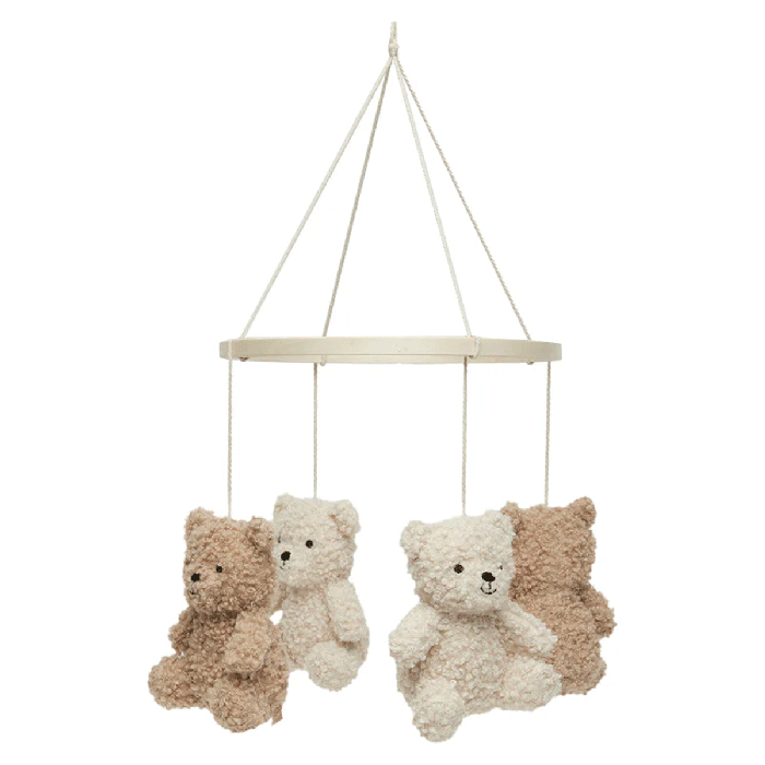 Teddy Bear Mobile-Main