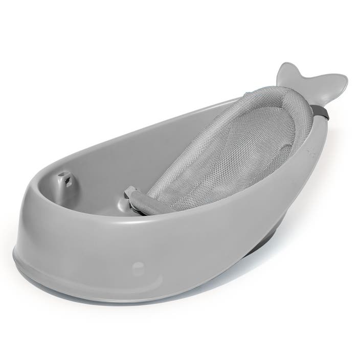 Skip Hop - Moby Smart Sling 3-Stage Bathtub 2