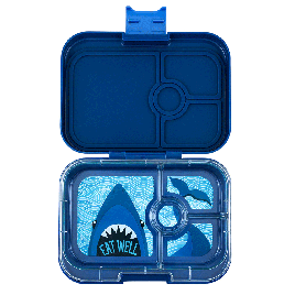 Tapas - 4 Compartment