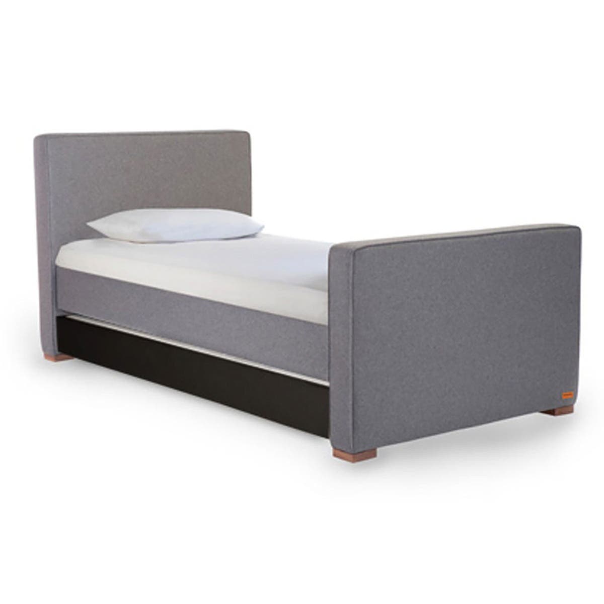Monte store trundle bed