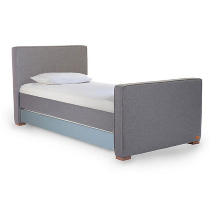 Monte Design - Bed Trundle - Fabric Lifestyle 3