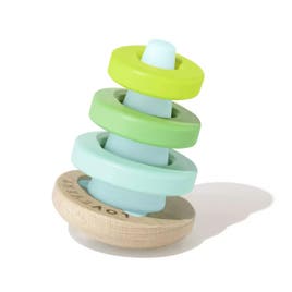 Montessori Wobble Stacker