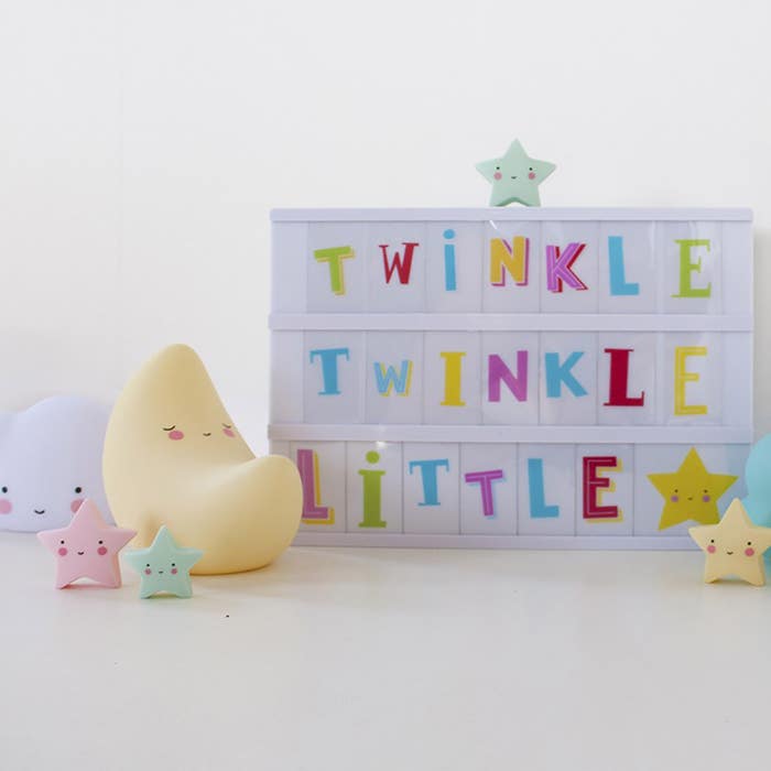 Mini Moon Light Lifestyle 1