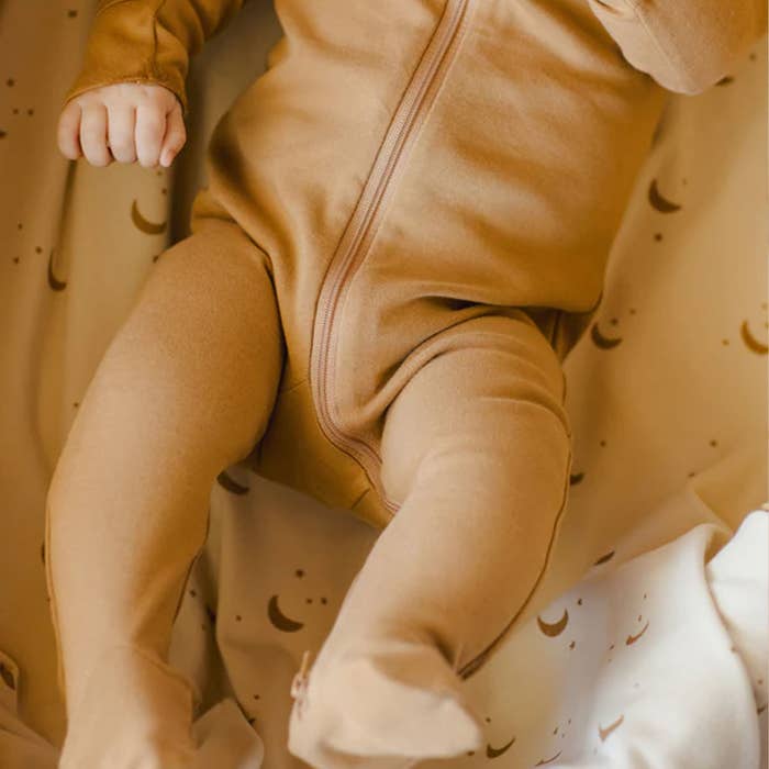 Swaddle - Moons 3