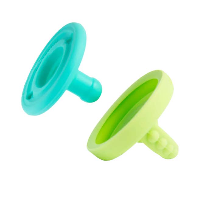 Morepeas - Flip & Store Pacifier-Lifestyle2