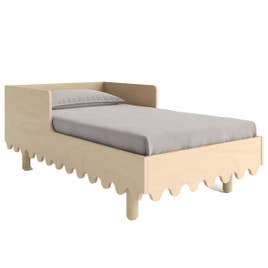 Moss Toddler Bed