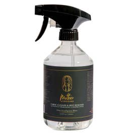 Fabric Cleaner &amp; Spot Remover (500ml)