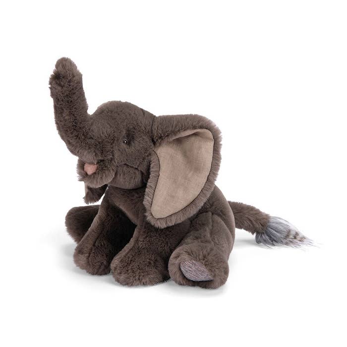 Tout Autour Du Monde - Elephant Small