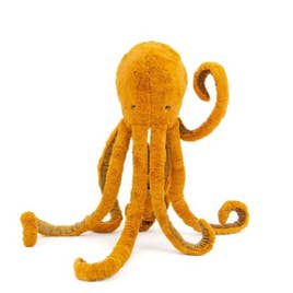 Tout Autour Du Monde - Octopus Large