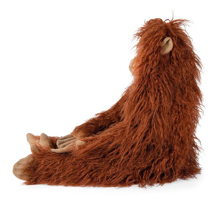 Tout Autour Du Monde - Orangutan Large Lifestyle 2