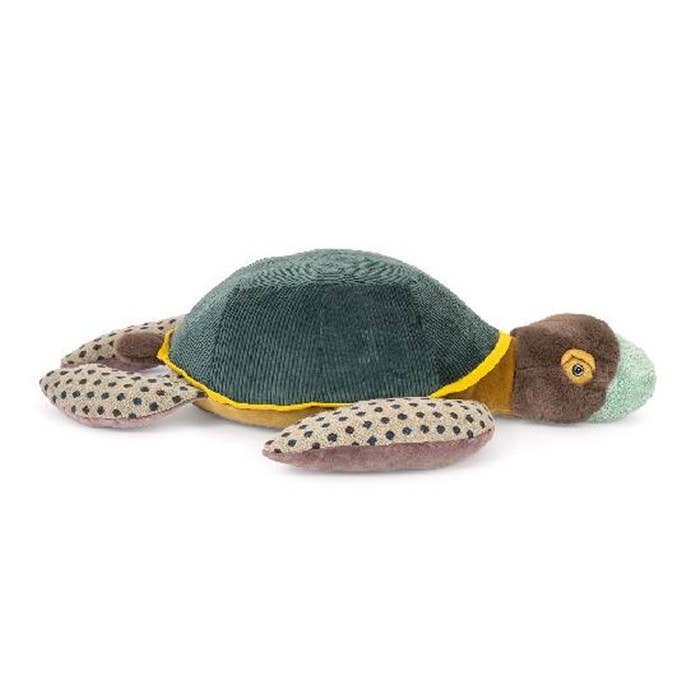Tout Autour Du Monde - Turtle Large