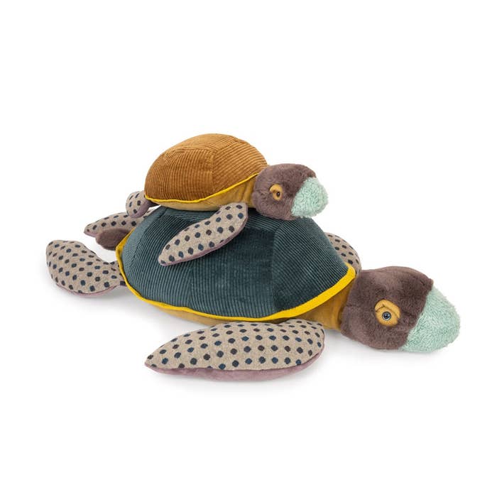 Tout Autour Du Monde - Turtle Large Lifestyle 3