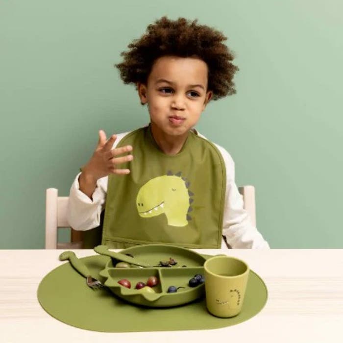Trixie - Waterproof Bib (2Pk) - LS - 6
