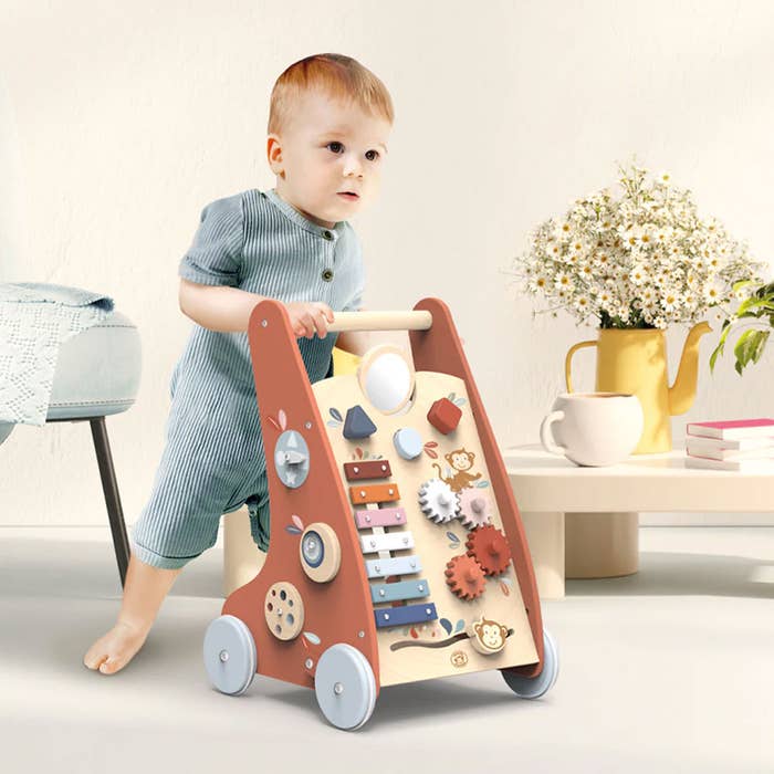 Multi Activity Walker 3
