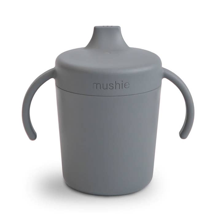 Mushie - Trainer Suppy Cup-5