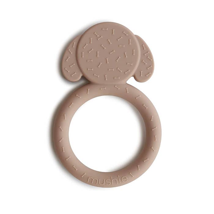 Dog Teether Lifestyle